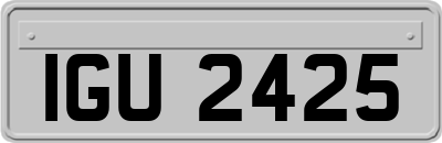 IGU2425