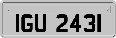 IGU2431