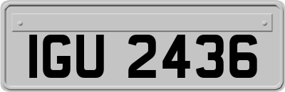 IGU2436