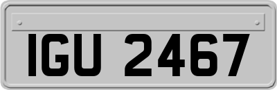 IGU2467