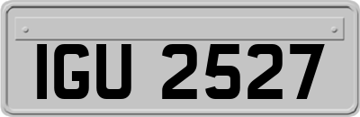 IGU2527