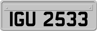 IGU2533