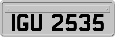 IGU2535