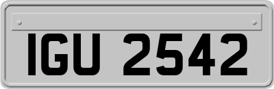 IGU2542