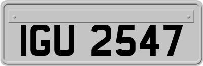 IGU2547