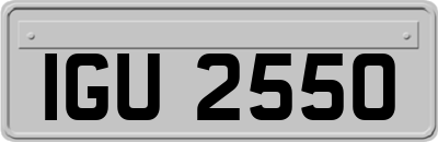 IGU2550