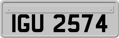 IGU2574