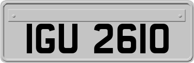 IGU2610