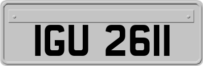 IGU2611