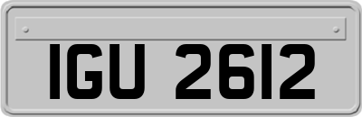 IGU2612