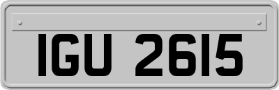 IGU2615