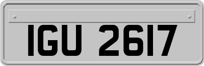 IGU2617