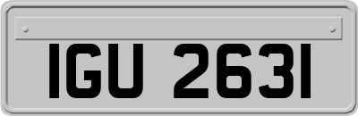 IGU2631