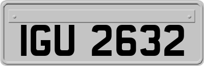 IGU2632