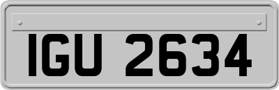 IGU2634