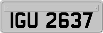 IGU2637