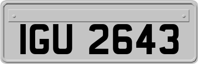 IGU2643