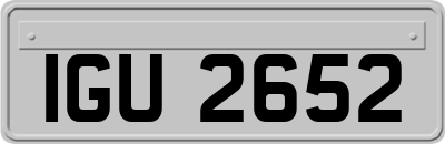 IGU2652