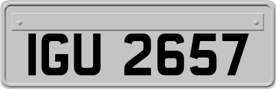 IGU2657
