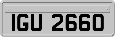 IGU2660