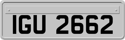 IGU2662