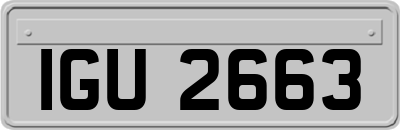 IGU2663