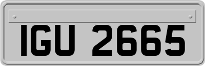 IGU2665
