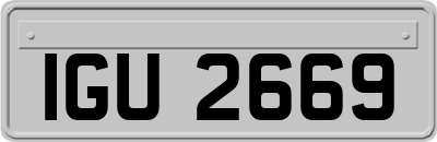 IGU2669