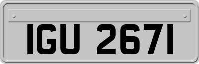 IGU2671