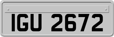 IGU2672