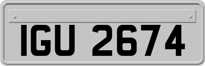 IGU2674