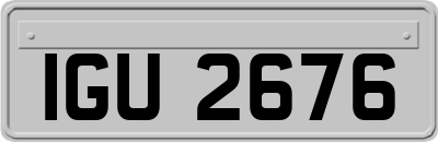IGU2676