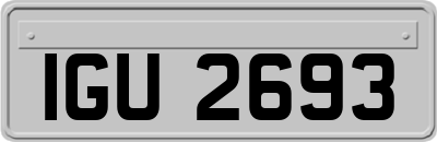 IGU2693