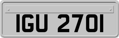 IGU2701