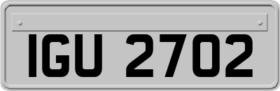 IGU2702