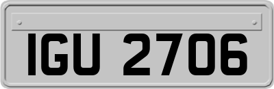IGU2706
