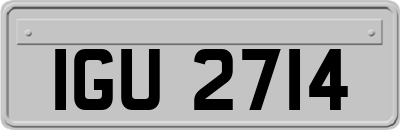 IGU2714