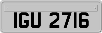 IGU2716