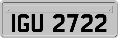 IGU2722