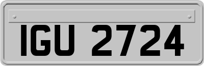 IGU2724