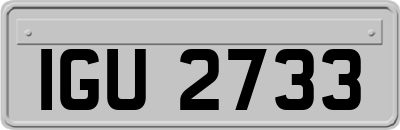 IGU2733