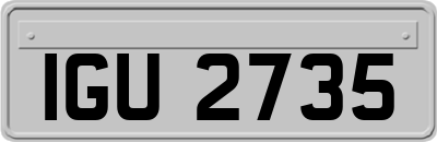 IGU2735