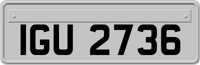 IGU2736
