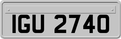 IGU2740