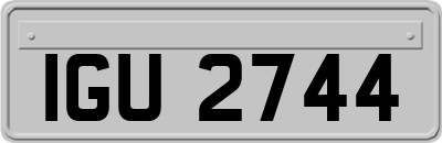 IGU2744