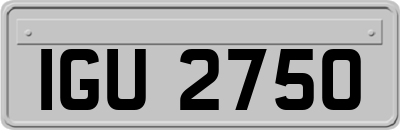 IGU2750