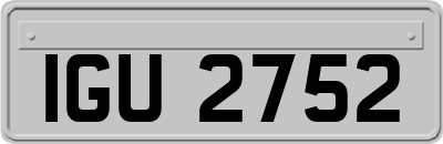 IGU2752