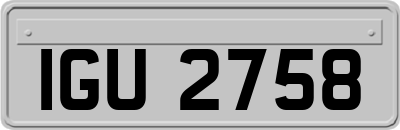 IGU2758