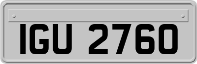 IGU2760