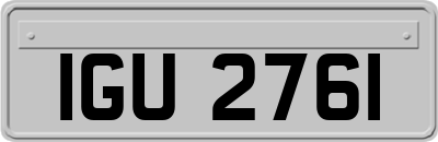 IGU2761